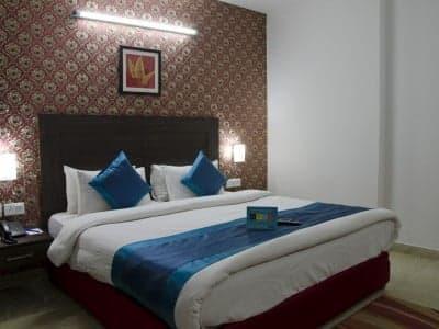 Royal Park Hotels & Resorts Ghaziabad Luaran gambar